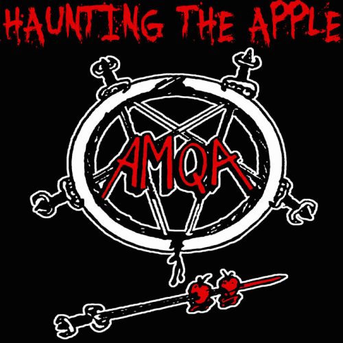 AMQA : Haunting the Apple